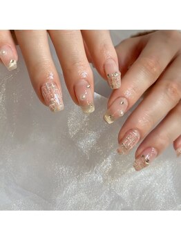 アレーズネイル(Alaise Nail)/つけ放題