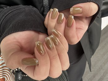 ニコットネイル(nicotto nail)/お客様ネイル
