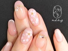 ネイルサロン ラディエス (Nailsalon Ladeesse)の雰囲気（毎月新しいデザインをご提案！）