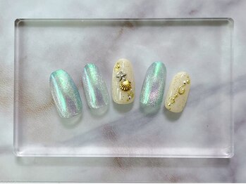 アイリスエルア(Iris2 elua)/定額シンプルコース