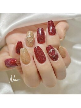 フラッシュネイル