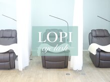 ロピ 江坂(LOPI)