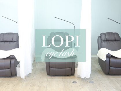 ロピ 江坂(LOPI)の写真