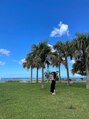 ルナ(LUNA)&nbsp;旅行やコンサートに行くのが趣味です♪