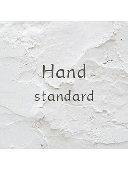 ファボリ ナゴヤ(favori nagoya)/スタンダードコース