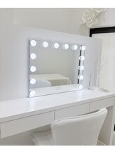 ポーラ JR和歌山駅前店(POLA)/メイク品ご用意あります