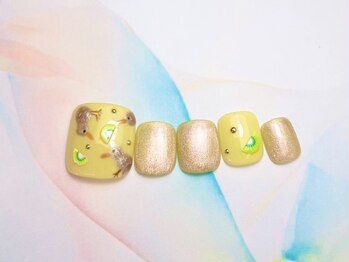 ギャザーパーティー 乃木坂店(gatherparty)/シーズンデザイン【フルーツ】