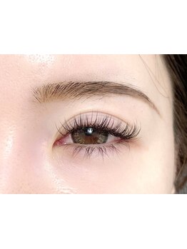 カラーエクステがあるサロン