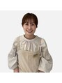 ヴィヴィアンビューティ ネイルアンドアイ Viviean Beauty Nail & Eye 山岡 かよ