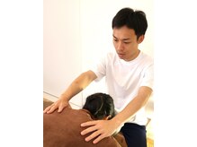 整体院れい(整体院Lei)