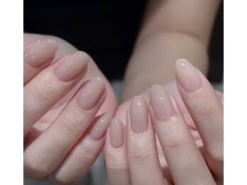 ピュアアンドリッチネイルサロン(Pure&Rich Nail Salon)/
