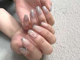 持ち込みデザイン（パーツなし）