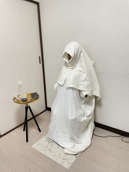 リアナ(Lien_A)/ビオスチーム