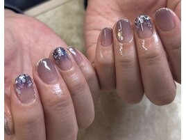 オールフルスタイル★ハンド★