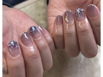 ネイルサロン アフロディーテ つくば店(Aphrodite)/オールフルスタイル★ハンド★