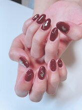 サロン ド バンビ(salon de bambi)/