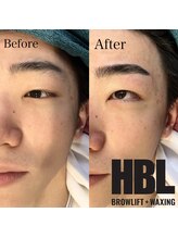 ユーフォリア(euphoria)/メンズにオススメ！HBL★