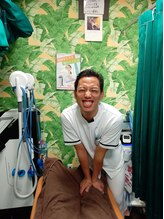 庄内整骨院/こむらがえり