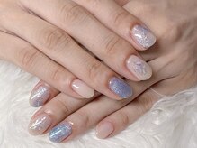 ココネル キャンアイドレッシー本八幡店(coconail)/natural  design