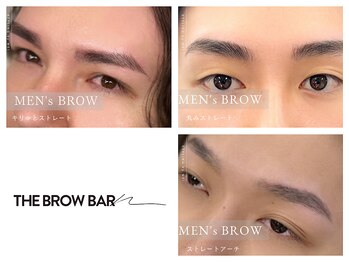 リブロウ 渋谷店(REBROW)