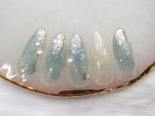 ココラーレ(cocorare)/HAND定額デザイン¥8000オフ込