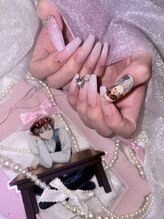 トイヴ ネイル(toyve nail)/