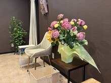 ベリーケア(BERRY CARE)の雰囲気（極上の癒し時間を☆完全個室でリラックス出来ますよ）