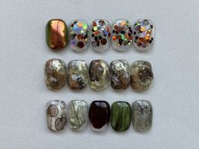 ユニカ(Unica.)/【定額】100 Simple/7700yen