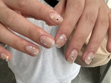 フィロンネイル 武蔵小杉店(filonnail)/お持ち込み90分