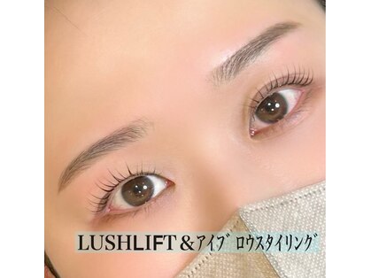 ファーストネイルアンドアイラッシュ(1st NAIL&eyelash)の写真