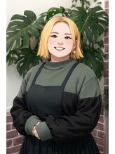 メロウメイ(5/10 MELLOW May) ・ あおい