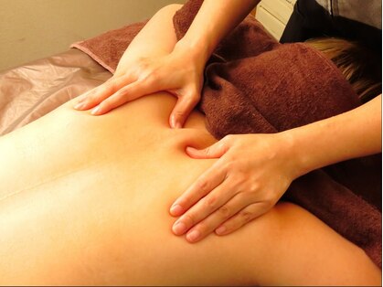 エスポワール(Espoir)の写真