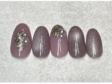 エクラン(ECLAN)/冬季限定アート A