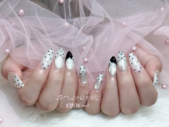 リボン 高田馬場(RIBON)/