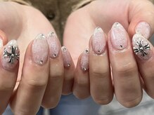 ミュート 笹口店(mute.)/90min by haruna