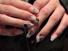 アリアネイル(Aria Nail)/Y2Kネイル