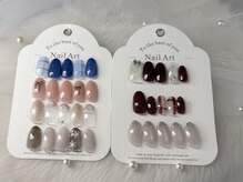 サンカリネイル バイ ヴァラ 新居浜 船木店(sankari nail by VALLA)