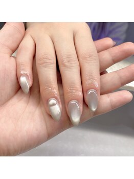 ビーティーサンキューネイル(BT39_Nail)/