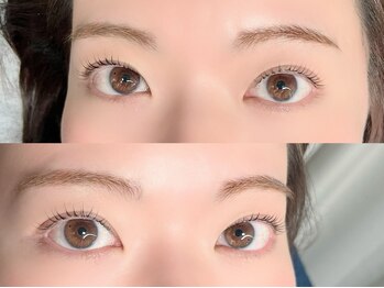 バイエミー(by emy)/まつげパーマ