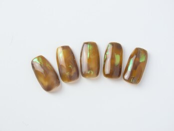 ネイルサロンChopin/定額デザイン