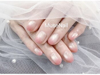 ミューズネイル(muse nail)/