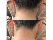 ボーホーアフロ(BOHO AFRO)の雰囲気(4月で1周年!旧LUNASOL beauty salonリニューアルオープン♪)