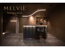 メルヴィー 六本松(MELVIE)