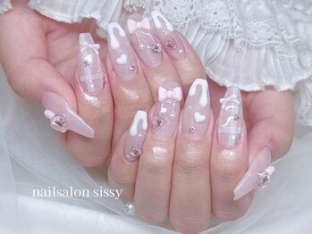 シシー 難波店(sissy)/sweetdesign