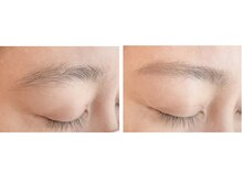イノセント ダブルビューティー 北条店(INNOCENT W.Beauty)の雰囲気（【美眉スタイリング】￥4070）