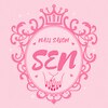 セン(SEN)のお店ロゴ