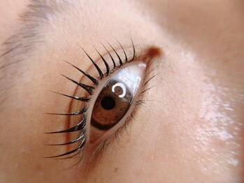 アイコニック(EYECONIQ)/まつげパーマ