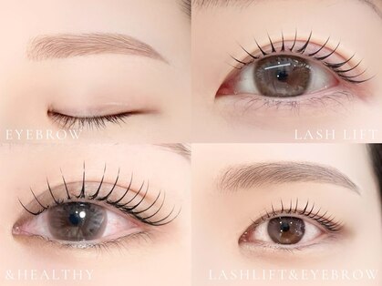 アイラッシュ&ネイル レーヌ池袋 (Reine)の写真
