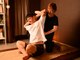 炭酸ヘッドスパ×整体×もみほぐし リカバリーサロン en+【エンプラス】の写真/一人では伸ばせない筋肉までアプローチ◎運動不足やデスクワークで固まった身体を伸ばし、疲れにくい身体へ