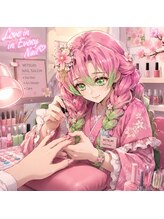ネイルズイロハ 池袋西口駅前店(NAILS 168)&nbsp;ANA 